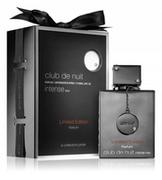 Wody i perfumy męskie - Armaf Club De Nuit Intense Limited Edition 105ml - miniaturka - grafika 1