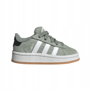 Buty dziecięce ADIDAS CAMPUS 00s COMFORT JP5512 R. 24 - Buty dla dziewczynek - miniaturka - grafika 1