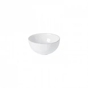 Costa Nova Miska Livia White 15 cm - Miski i półmiski - miniaturka - grafika 1