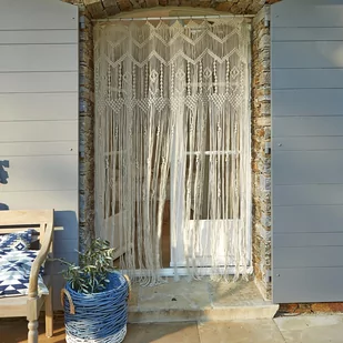 Firana Jael - Firany - miniaturka - grafika 1