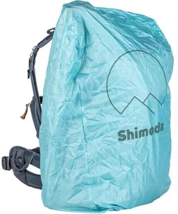 Shimoda Shimoda Rain Cover for Explore 30 & 40 - Akcesoria fotograficzne - miniaturka - grafika 1
