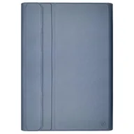 Etui do tabletów - Etui na tablet CELLY UNIKEYBTAB 9-11 cali Niebiesko-czarny - miniaturka - grafika 1