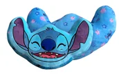 Kołdry i poduszki dla dzieci - PODUSZKA STITCH GŁOWA - miniaturka - grafika 1