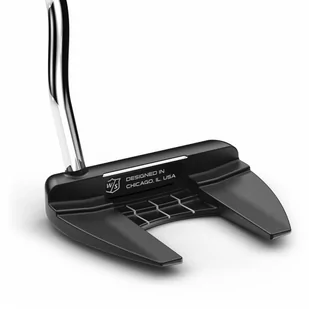 Kij golfowy putter INFINITE BUCKTOWN, Wilson - Golf - miniaturka - grafika 4