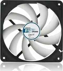 Wentylator Arctic F12 PWM PST AFACO-120P0-GBA01 12PWM - Wentylatory komputerowe - miniaturka - grafika 1