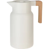 Karafki - Dzbanek Próżniowy Wood, 1 L - miniaturka - grafika 1