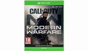 Gry Xbox One - Call of Duty: Modern Warfare - miniaturka - grafika 1