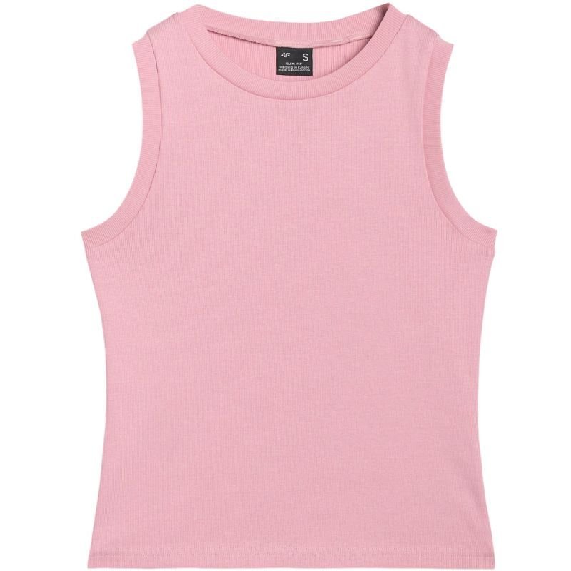 Koszulka 4F F132 W 4FWMM00TSLEF132 56S