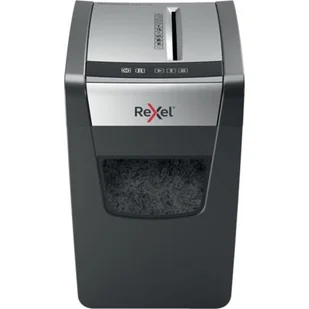 Rexel Momentum X312-SL 2104574EU - Niszczarki - miniaturka - grafika 1