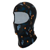 Czapki damskie - Dziecięca kominiarka Viking Kenai black - ONE SIZE - miniaturka - grafika 1