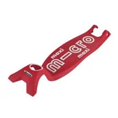 Akcesoria do skatingu - Podest do Maxi Micro Deluxe-Red - miniaturka - grafika 1