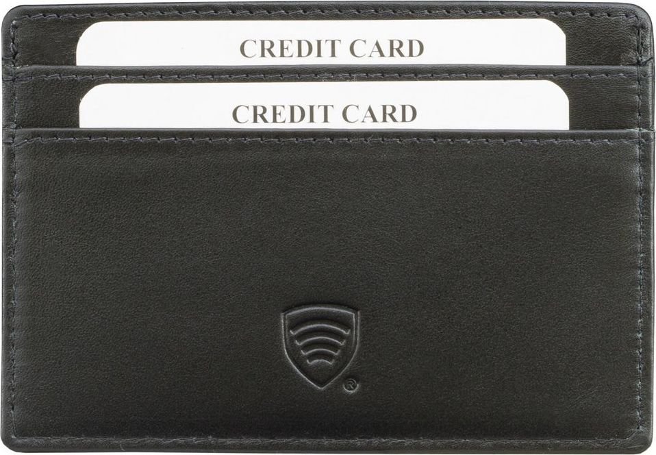 KORUMA Etui na karty antyRFID - Koruma KUK-31PBL Uniwersalny