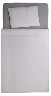 BabyMatex Komplet pościeli 2-cz. MUSLIN 5O39C6 5O39C6 SAM One size - Pościel dla dzieci - miniaturka - grafika 1