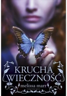 Krucha wieczność - Fantasy Krucha wieczność - Fantasy - miniaturka - grafika 2