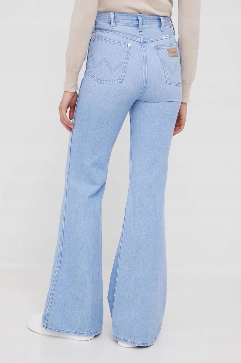 WRANGLER WANDERER ICE ICE BABY W2H4PI41V 31/34