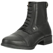 Buty do jazdy konnej - Sagrado Sztyblety skórzane Nova BZ Lace Soft - SUEDWIND - miniaturka - grafika 1