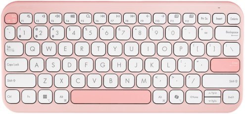 Asus KW100 KEYBOARD/PK/UI/80 90XB0880-BKB4G0