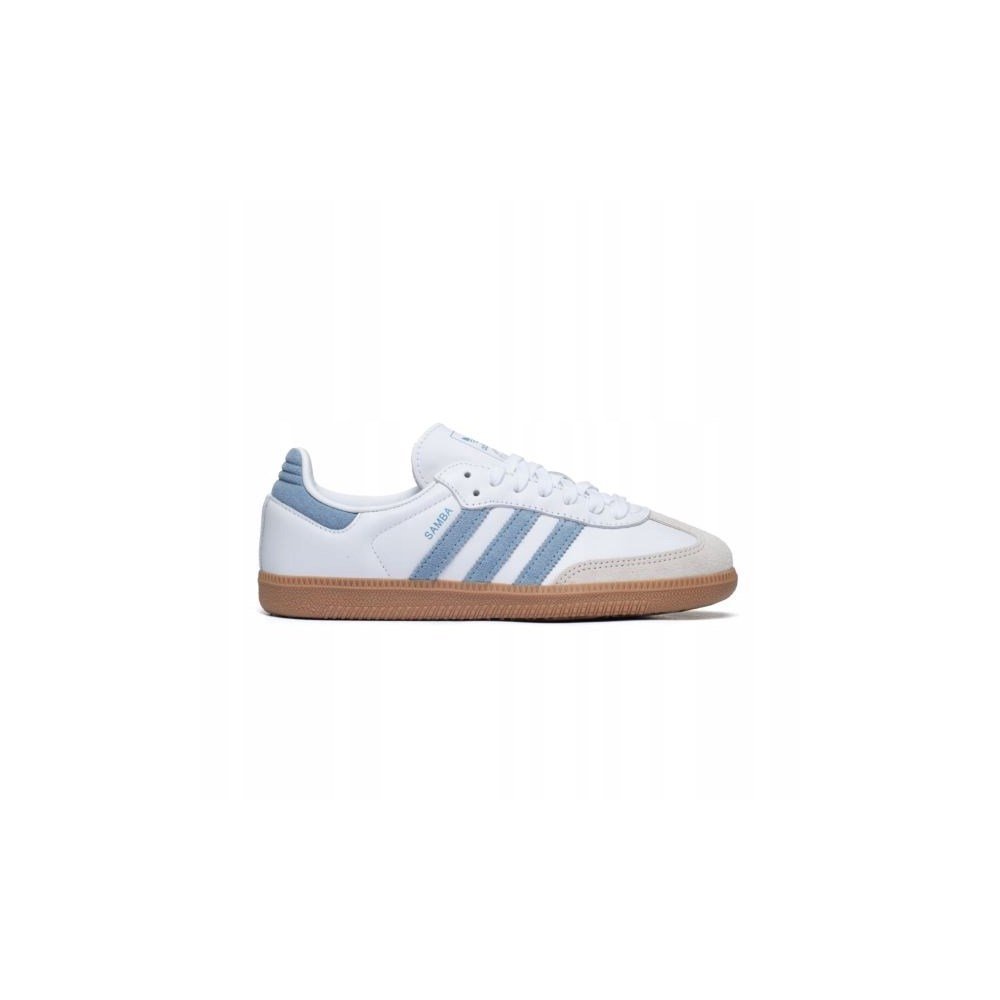 Samba OG