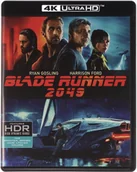 Fantasy Blu-Ray - Blade Runner 2049 - miniaturka - grafika 1