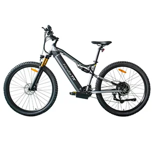 Heda TX TX19 Electric Bike 1000W Motor 48V 19 2AH Battery 29*2 4-inch Tire 45km/h Max Speed 70km Range Hydraulic Disc Bra - Rowery elektryczne - miniaturka - grafika 1