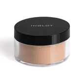 Pudry do twarzy - Inglot Puder Sypki Perfect Finish 23g SXL4 - miniaturka - grafika 1