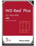 Dyski HDD - Western Digital 3TB WD30EFZX - miniaturka - grafika 1