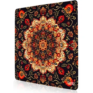 PODKŁADKA POD KLAWIATURĘ Babciny Gobelin 30x30 TILT Wodoodporna Wytrzymała - Podkładki pod mysz PODKŁADKA POD KLAWIATURĘ Babciny Gobelin 30x30 TILT Wodoodporna Wytrzymała - Podkładki pod mysz - miniaturka - grafika 1