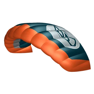 Flysurfer Viron 3 + Bar - Windsurfing - miniaturka - grafika 1