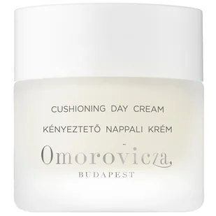 Omorovicza Cushioning Day Cream (50 ml) - Kremy do twarzy - miniaturka - grafika 1