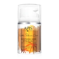 Kremy do twarzy - Apis Exotic Home Care Egzotyczny krem witalizujący do twarzy 50ml 57895-uniw - miniaturka - grafika 1