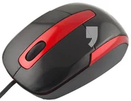 Akcesoria do komputerów stacjonarnych - TITANUM mysz barracuda 3d opt przewod tm108k usb tm108k - miniaturka - grafika 1