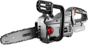 Graphite 58G034 18 V 24 cm + akumulator 4 Ah z ładowarką 58GE132 - Piły elektryczne - miniaturka - grafika 1