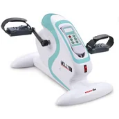 Rowery treningowe - Rotor Welly E TOORX - miniaturka - grafika 1