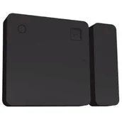 Akcesoria do monitoringu - Czujnik Shelly Blu na okna a dveře, Bluetooth (SHELLY-BLU-DW-B) Czarny - miniaturka - grafika 1