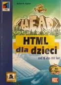 Systemy operacyjne i oprogramowanie - HTML DLA DZIECI 8-88 LAT - miniaturka - grafika 1