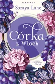 E-booki - literatura obca - Córka z Włoch - miniaturka - grafika 1