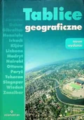 Nauki przyrodnicze - Tablice geograficzne - miniaturka - grafika 1