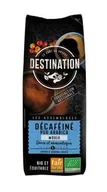 Kawa - Destination Kawa mielona bezkofeinowa arabica 100% fair for life 250 g Bio - kawa - miniaturka - grafika 1