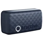 Odblaski i adresówki - Lokalizator GPS Tractive CAT Mini (TRCAT5DB) Niebieski - miniaturka - grafika 1