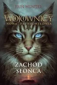 Fantasy - Zachód słońca Nowa przepowiednia - miniaturka - grafika 1