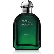 Wody po goleniu - Jaguar Jaguar 100ml - miniaturka - grafika 1