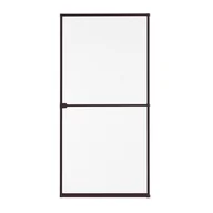 Moskitiera EASY LIFE Basic Plus 000-2125 (100 x 215 cm) Brązowy