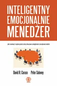 Biznes - Inteligentny emocjonalnie menedżer - miniaturka - grafika 1