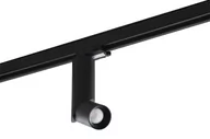 Lampy pozostałe - Azzardo SANTOS AZ4183 reflektor szynowy 1x12W/LED IP20 820lm AZ4183 - miniaturka - grafika 1