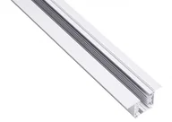 Lampy pozostałe - Azzardo Track 3Line 2m Gips white) AZ4291 - miniaturka - grafika 1