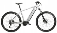 Rowery - Kross Hexagon Boost 3.0 Srebrny 2023 - miniaturka - grafika 1
