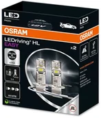 Żarówki samochodowe - Osram LEDriving EASY - H3 Autopærer - miniaturka - grafika 1