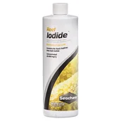 Preparaty do akwarium - Seachem Reef Iodide 500ml - miniaturka - grafika 1