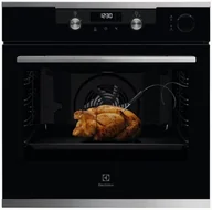 Piekarniki do zabudowy - Electrolux KOCDH71X - miniaturka - grafika 1