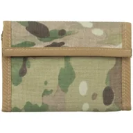 Portfele - Portfel WISPORT LIZARD cordura MULTICAM - miniaturka - grafika 1